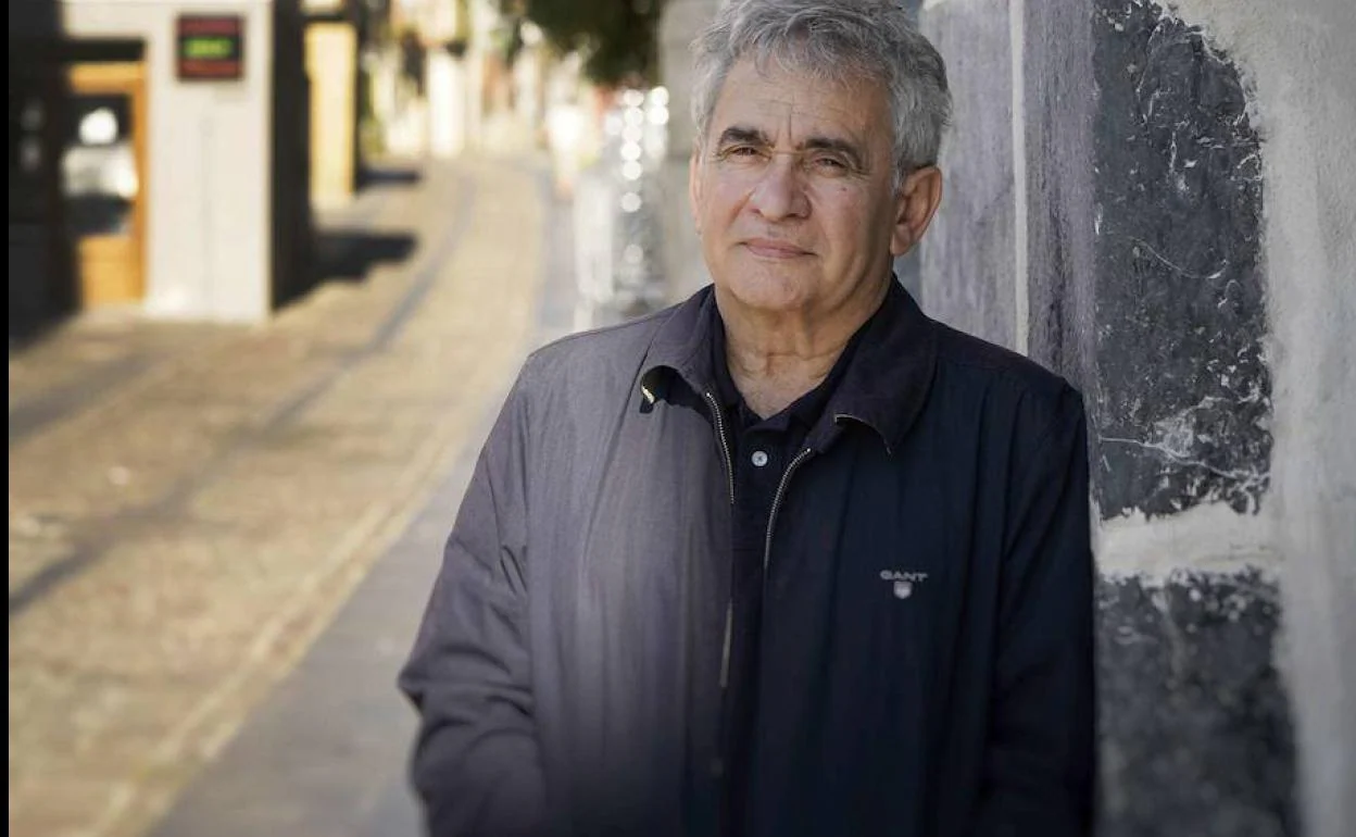 Bernardo Atxaga, Premio Nacional De Las Letras 2019 | El Diario Vasco